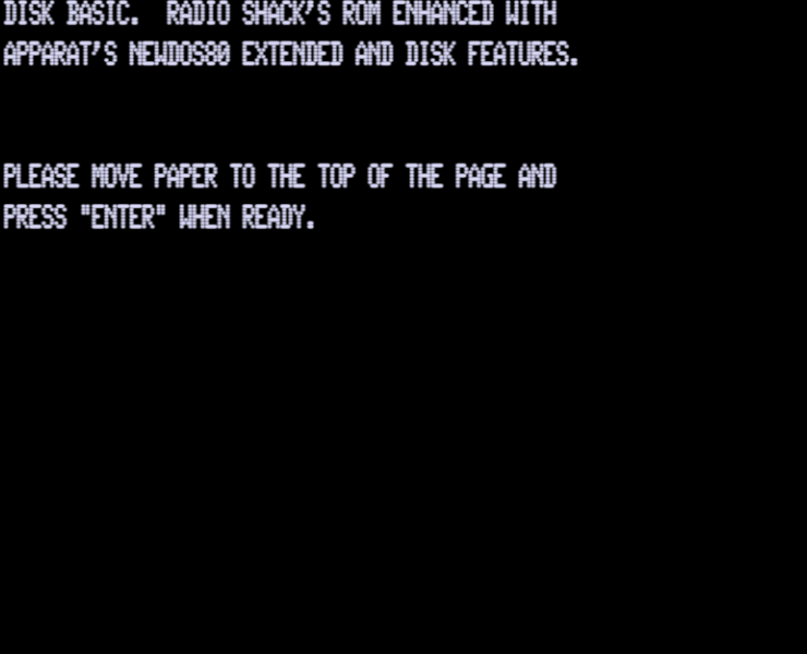Screen shot